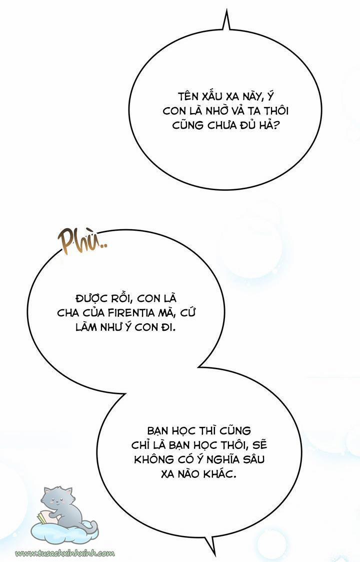 Kiếp Này Tôi Sẽ Trở Thành Gia Chủ 65 trang 17