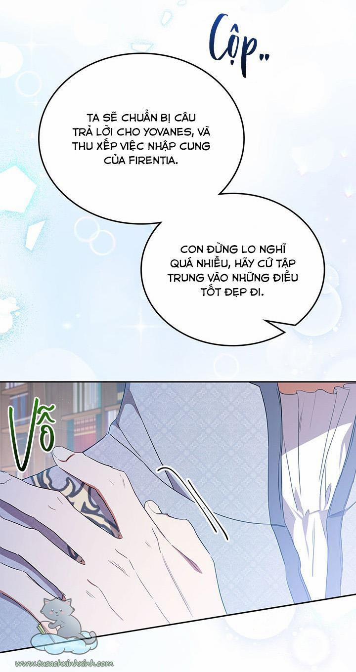 Kiếp Này Tôi Sẽ Trở Thành Gia Chủ 65 trang 19