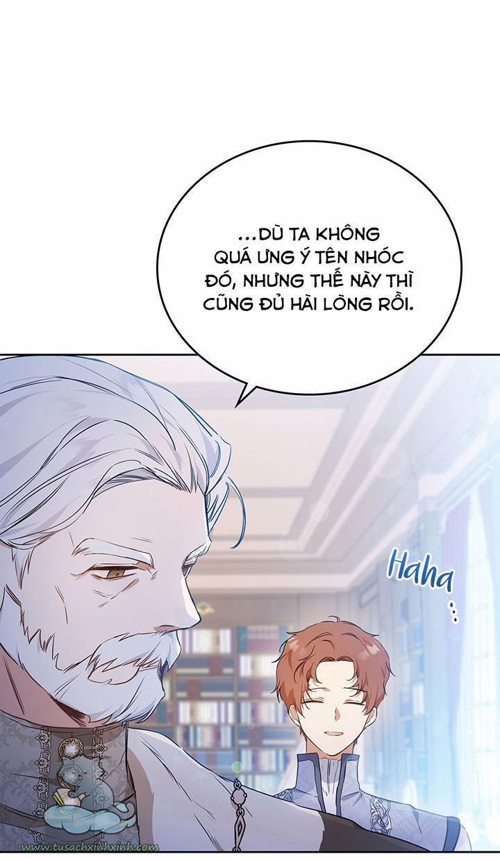 Kiếp Này Tôi Sẽ Trở Thành Gia Chủ 65 trang 2