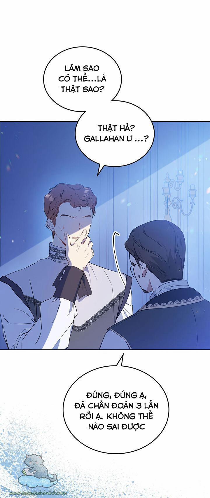 Kiếp Này Tôi Sẽ Trở Thành Gia Chủ 65 trang 25