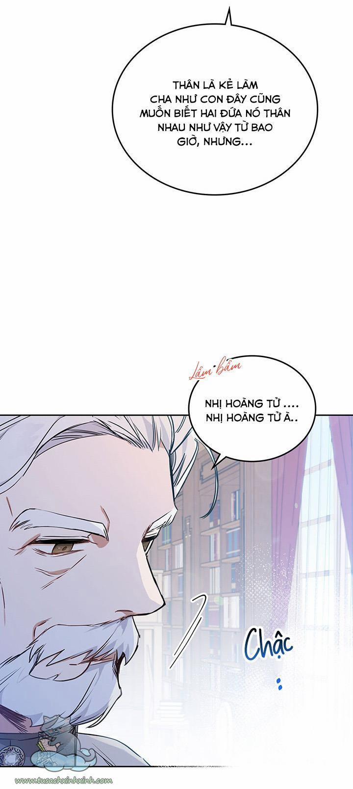 Kiếp Này Tôi Sẽ Trở Thành Gia Chủ 65 trang 3