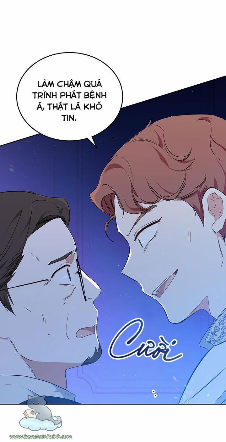 Kiếp Này Tôi Sẽ Trở Thành Gia Chủ 65 trang 31