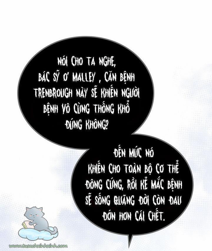 Kiếp Này Tôi Sẽ Trở Thành Gia Chủ 65 trang 32