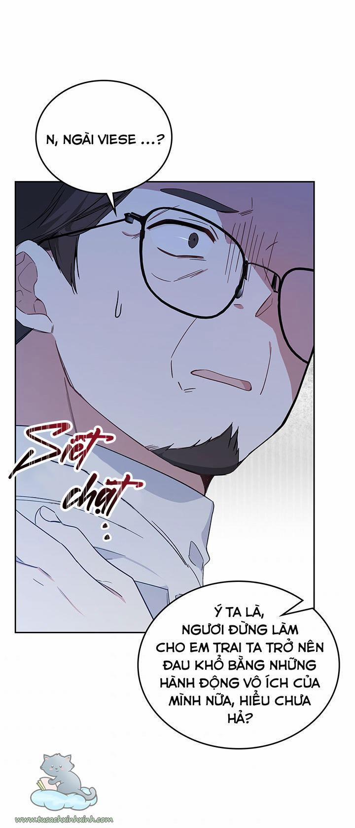 Kiếp Này Tôi Sẽ Trở Thành Gia Chủ 65 trang 35