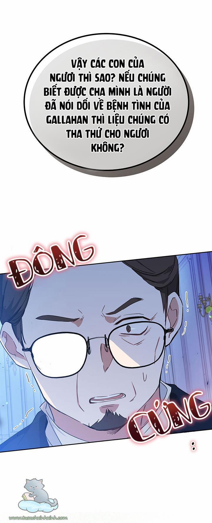 Kiếp Này Tôi Sẽ Trở Thành Gia Chủ 65 trang 37