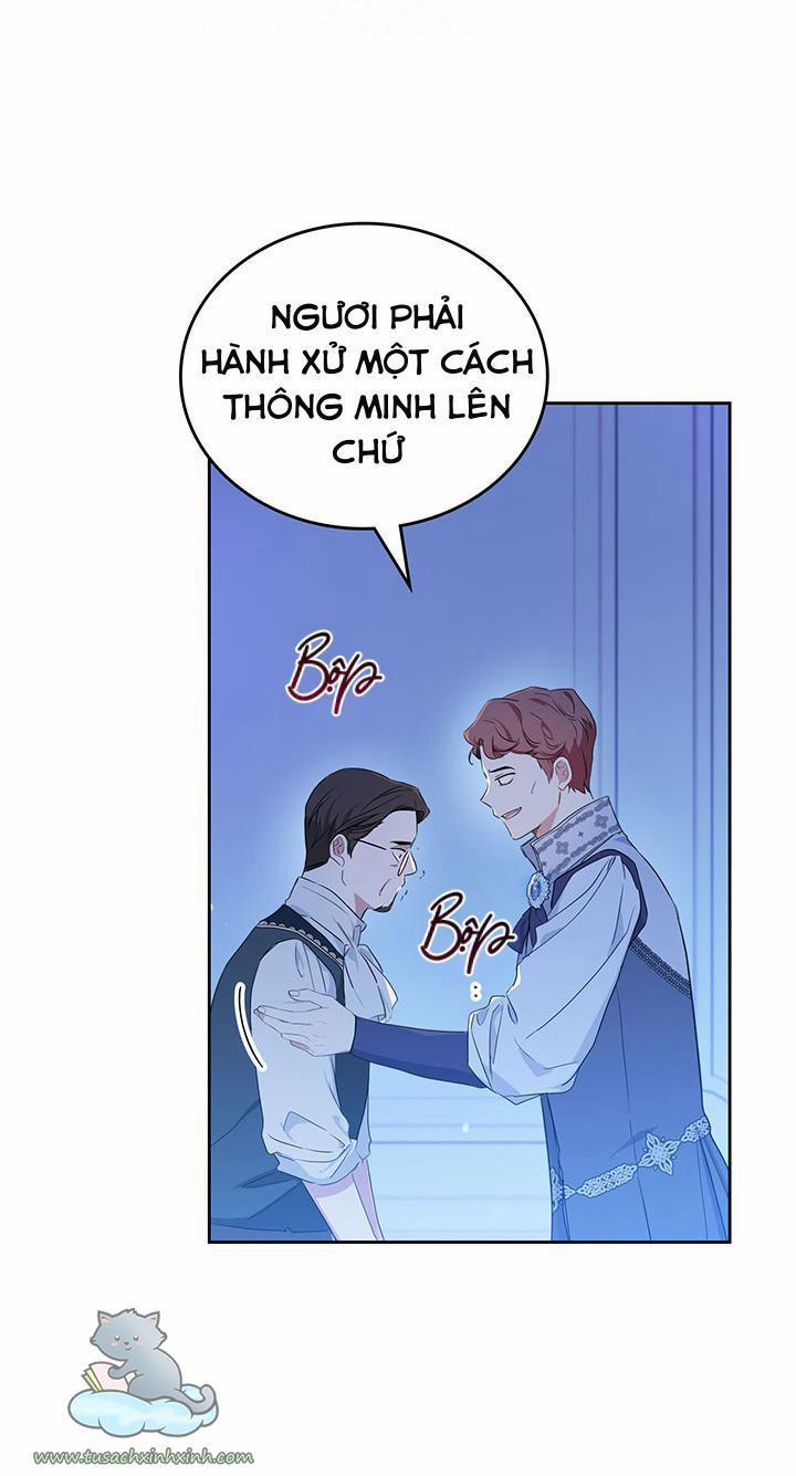 Kiếp Này Tôi Sẽ Trở Thành Gia Chủ 65 trang 39