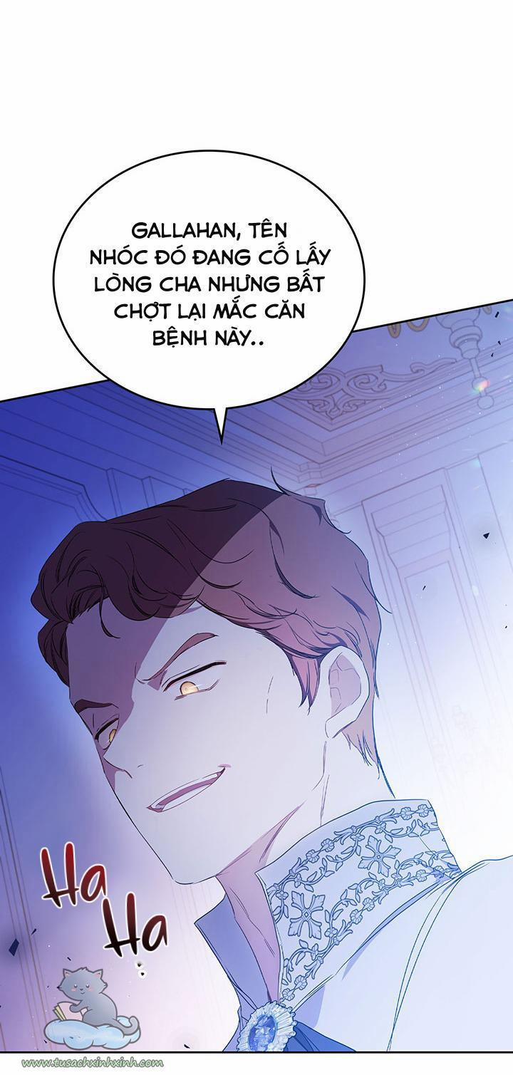 Kiếp Này Tôi Sẽ Trở Thành Gia Chủ 65 trang 40