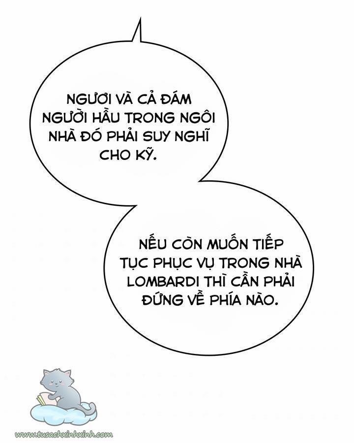 Kiếp Này Tôi Sẽ Trở Thành Gia Chủ 65 trang 41