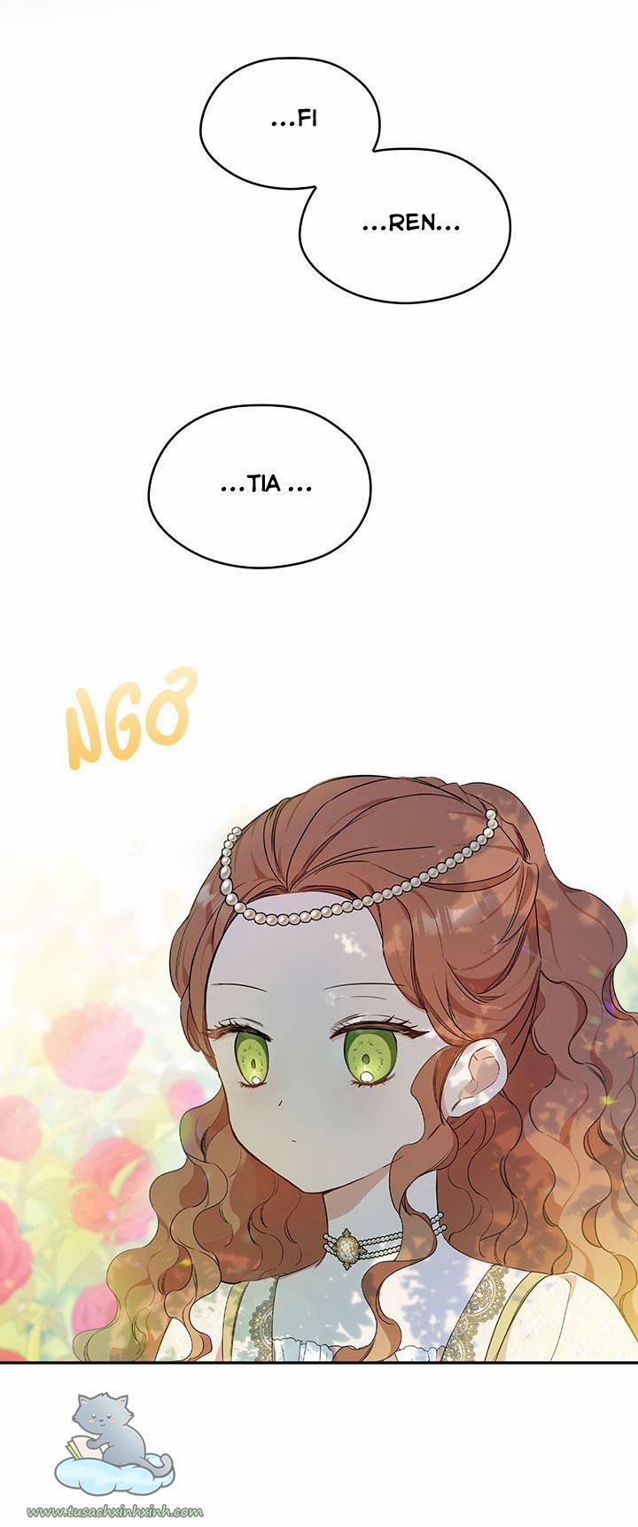 Kiếp Này Tôi Sẽ Trở Thành Gia Chủ 65 trang 44