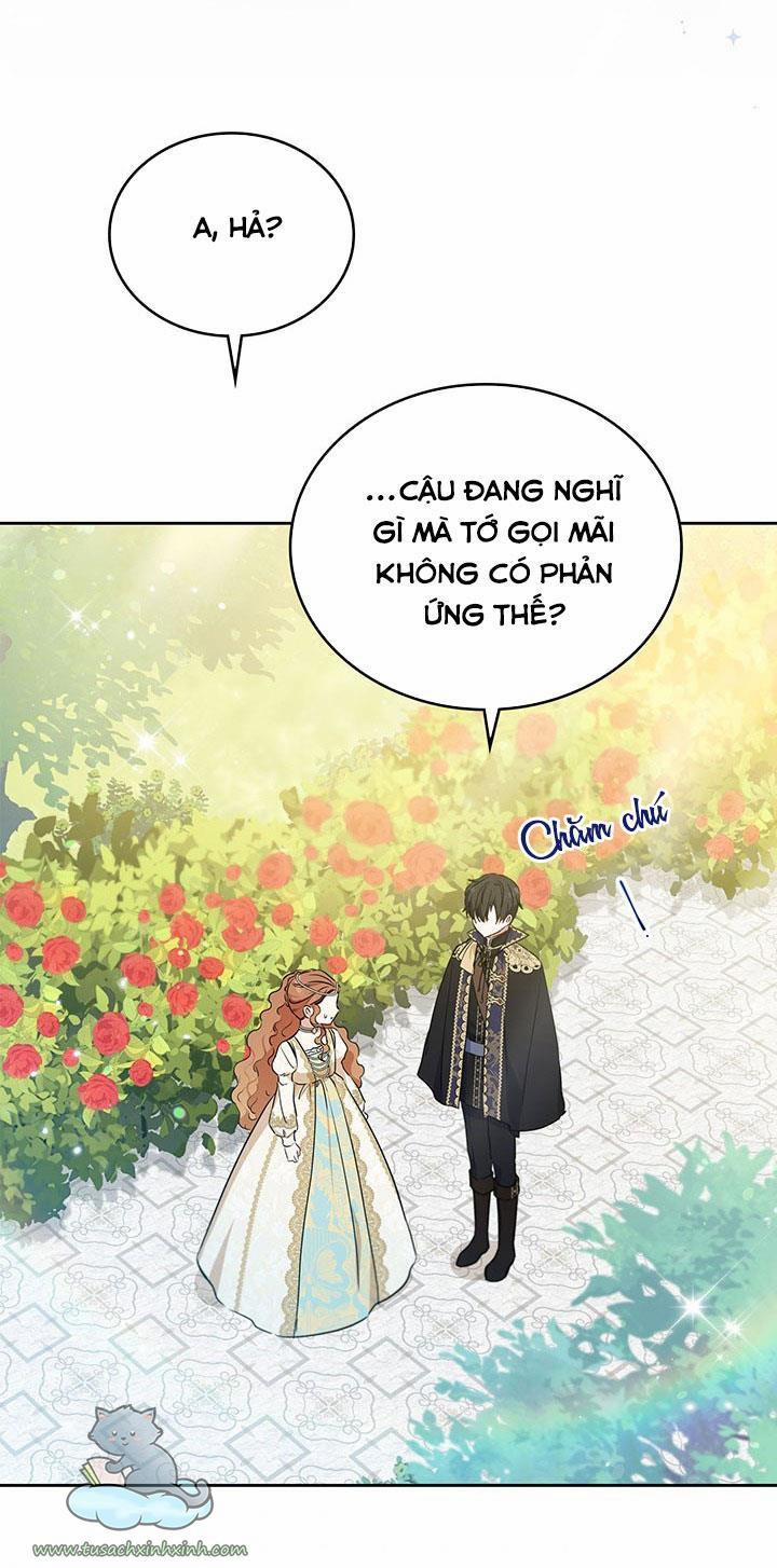 Kiếp Này Tôi Sẽ Trở Thành Gia Chủ 65 trang 46