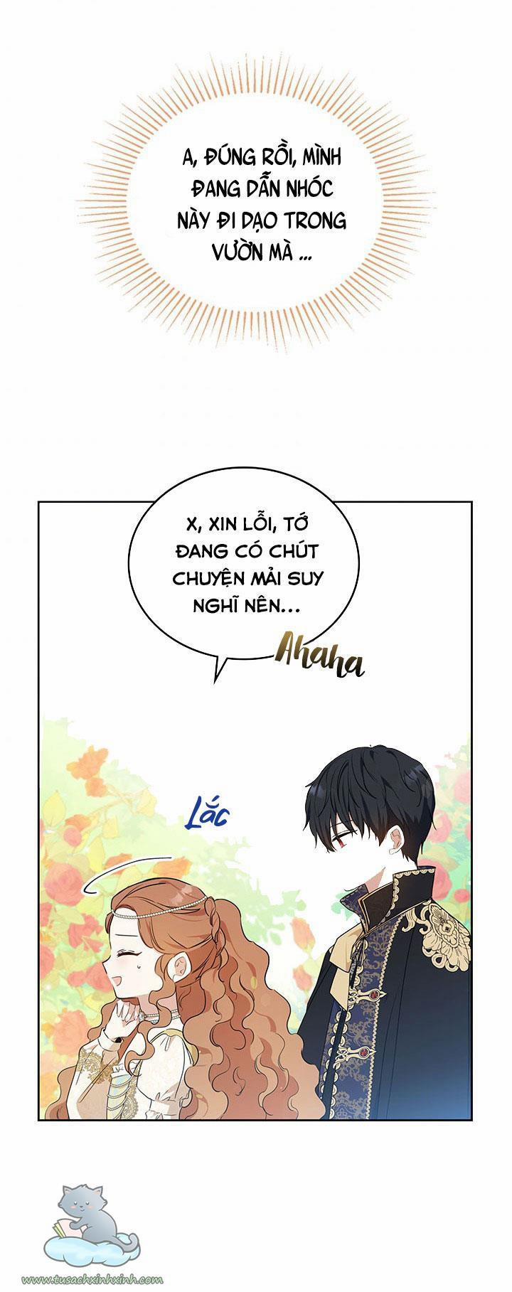 Kiếp Này Tôi Sẽ Trở Thành Gia Chủ 65 trang 47