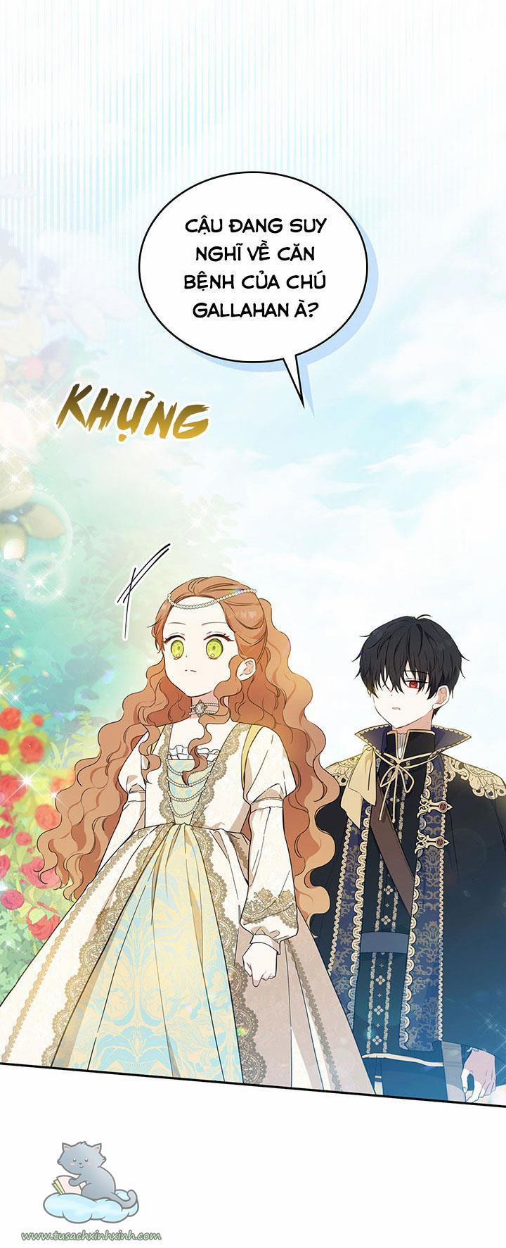 Kiếp Này Tôi Sẽ Trở Thành Gia Chủ 65 trang 49