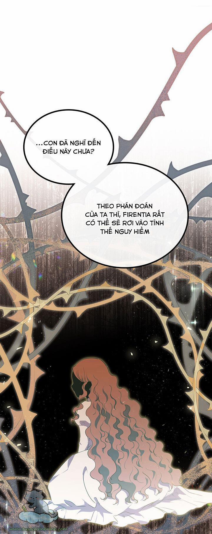 Kiếp Này Tôi Sẽ Trở Thành Gia Chủ 65 trang 8