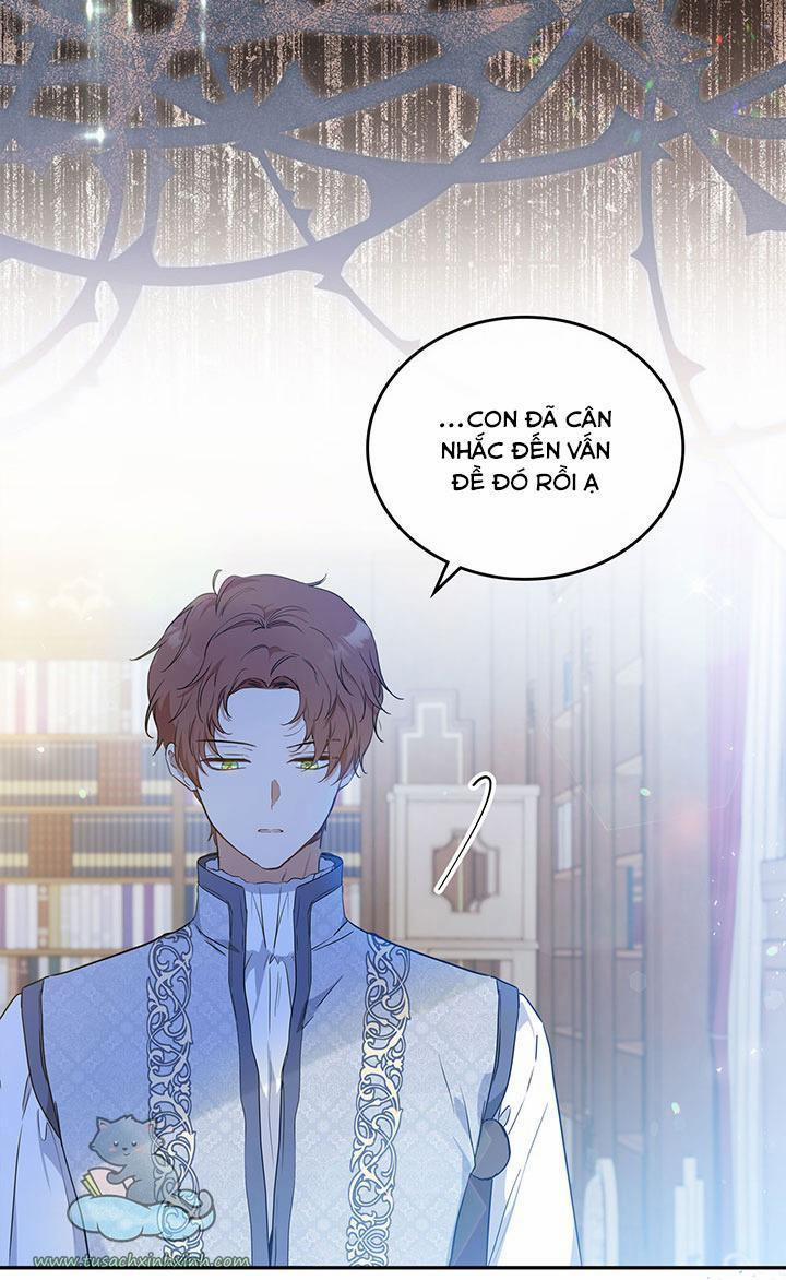 Kiếp Này Tôi Sẽ Trở Thành Gia Chủ 65 trang 9