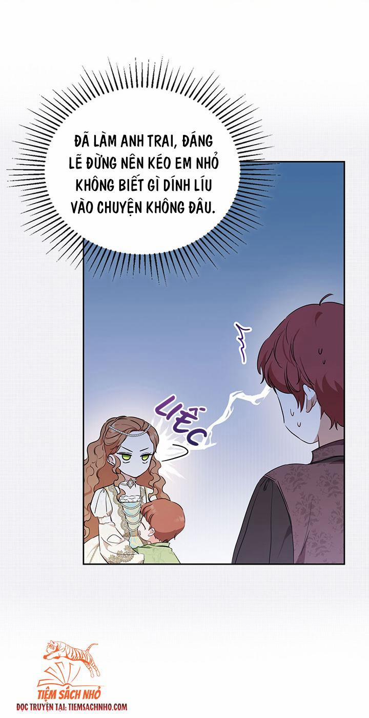 Kiếp Này Tôi Sẽ Trở Thành Gia Chủ 66.5 trang 0