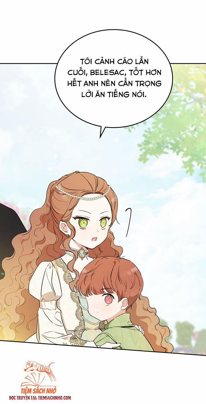 Kiếp Này Tôi Sẽ Trở Thành Gia Chủ 66.5 trang 1