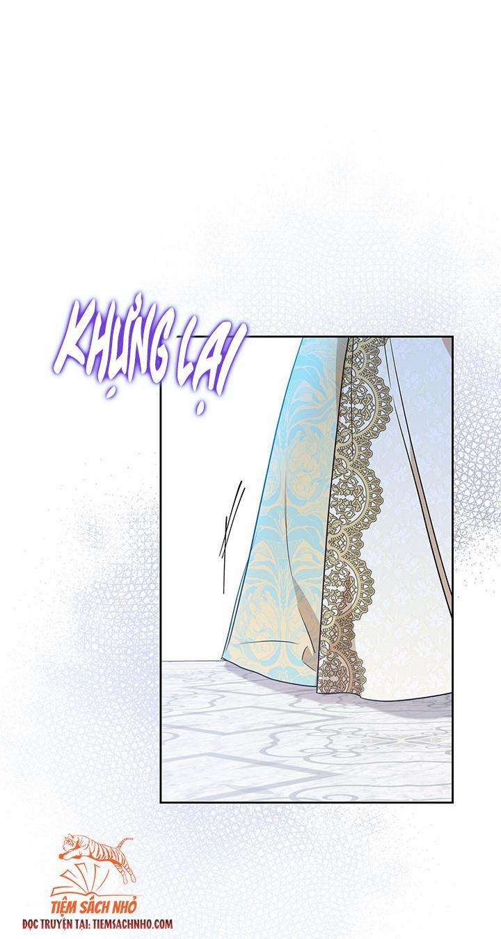 Kiếp Này Tôi Sẽ Trở Thành Gia Chủ 66.5 trang 10