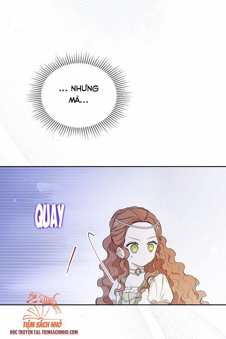 Kiếp Này Tôi Sẽ Trở Thành Gia Chủ 66.5 trang 11