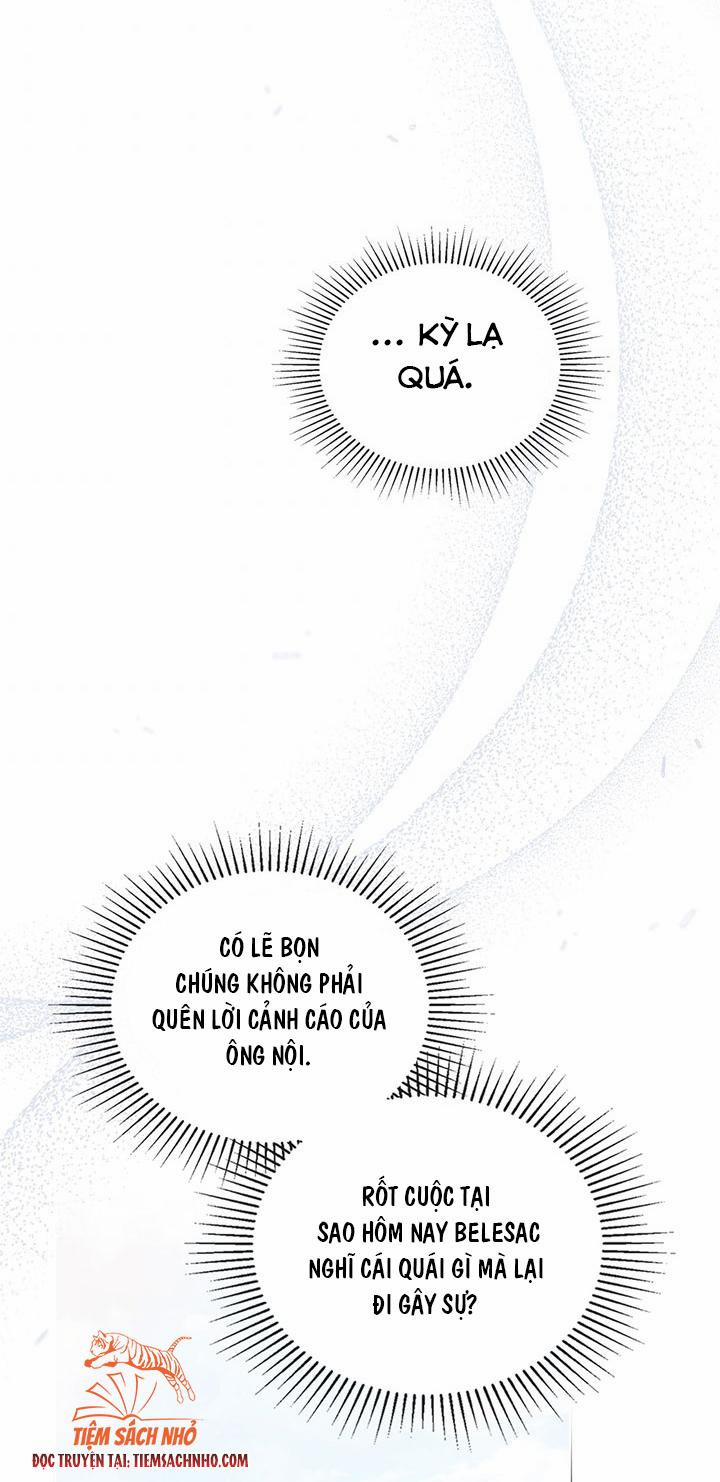 Kiếp Này Tôi Sẽ Trở Thành Gia Chủ 66.5 trang 12