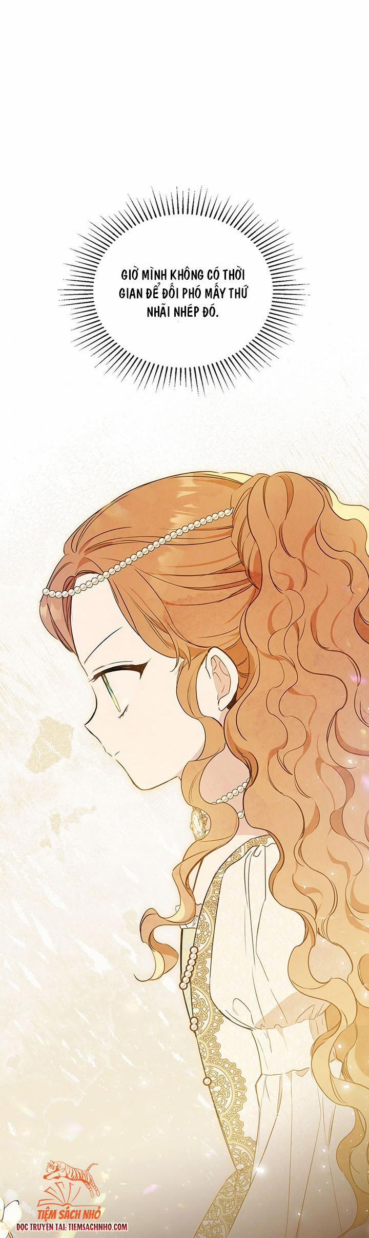 Kiếp Này Tôi Sẽ Trở Thành Gia Chủ 66.5 trang 17