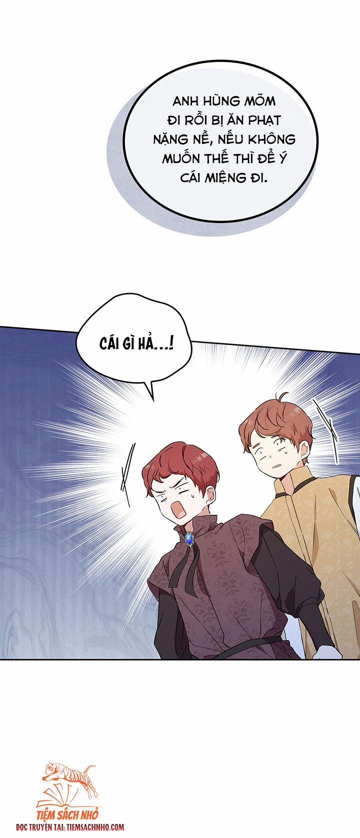 Kiếp Này Tôi Sẽ Trở Thành Gia Chủ 66.5 trang 2