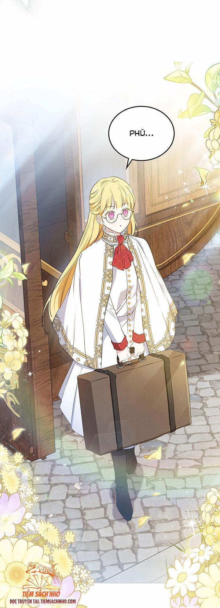 Kiếp Này Tôi Sẽ Trở Thành Gia Chủ 66.5 trang 20