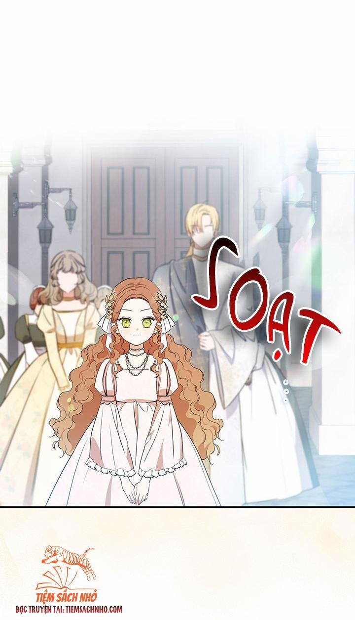 Kiếp Này Tôi Sẽ Trở Thành Gia Chủ 66.5 trang 22