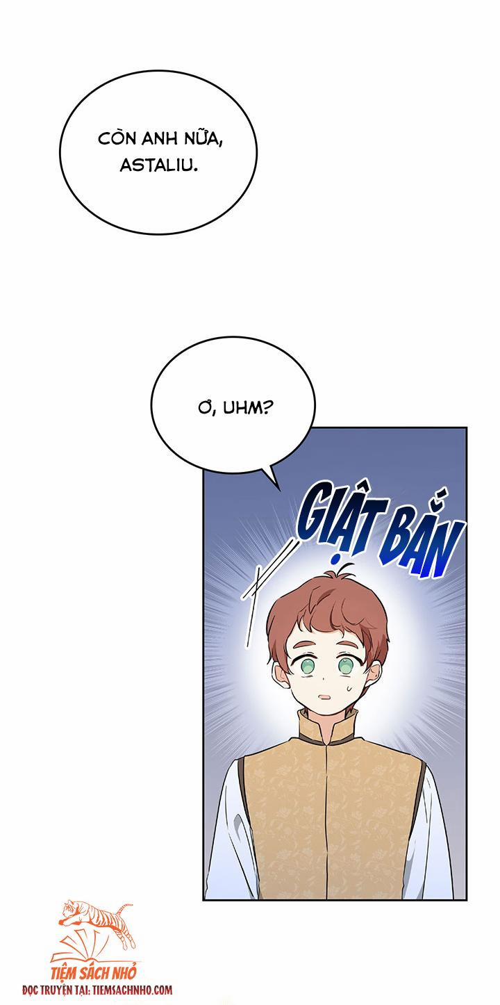 Kiếp Này Tôi Sẽ Trở Thành Gia Chủ 66.5 trang 3