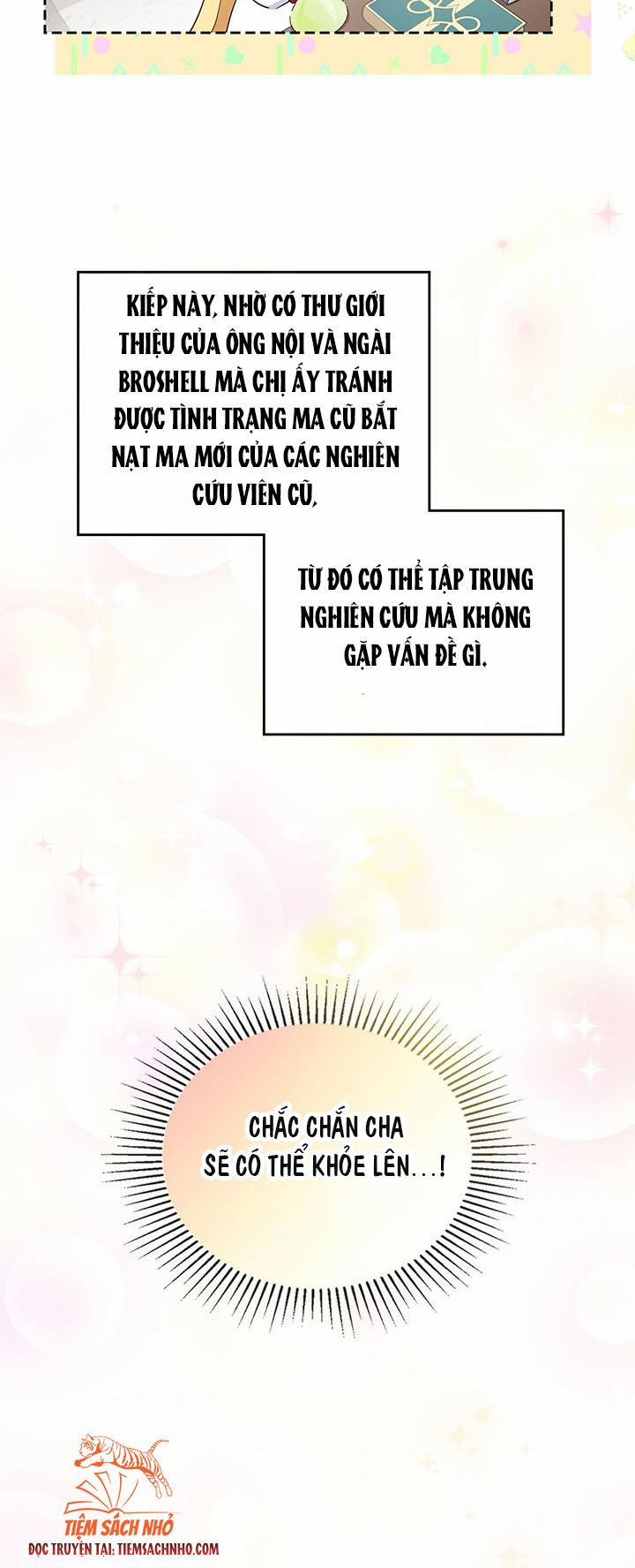 Kiếp Này Tôi Sẽ Trở Thành Gia Chủ 66.5 trang 30