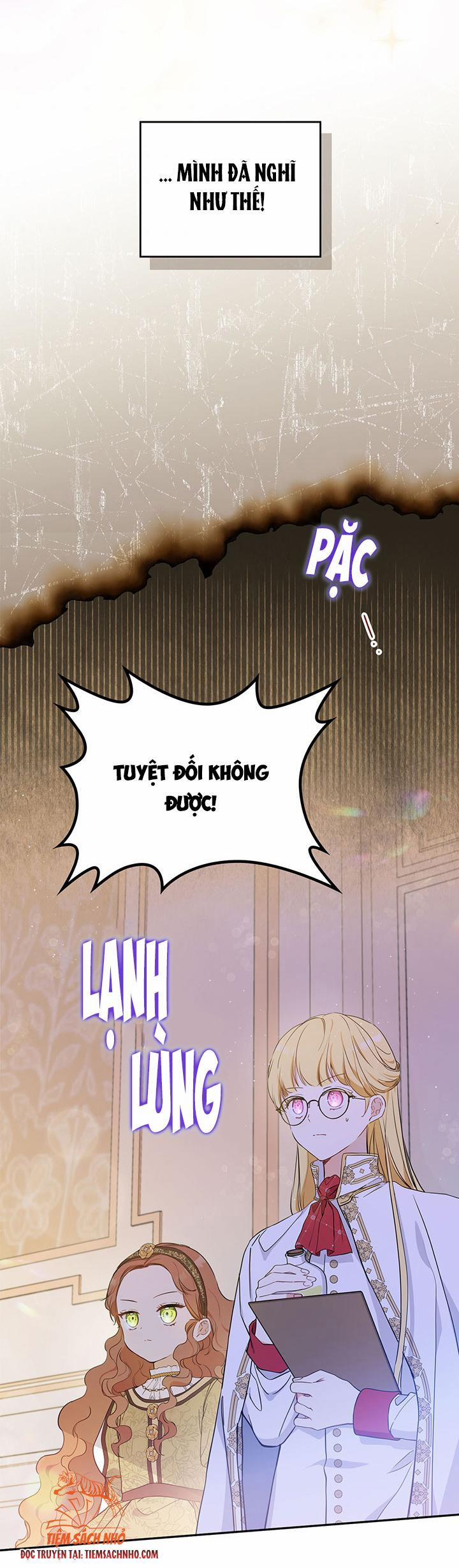 Kiếp Này Tôi Sẽ Trở Thành Gia Chủ 66.5 trang 31