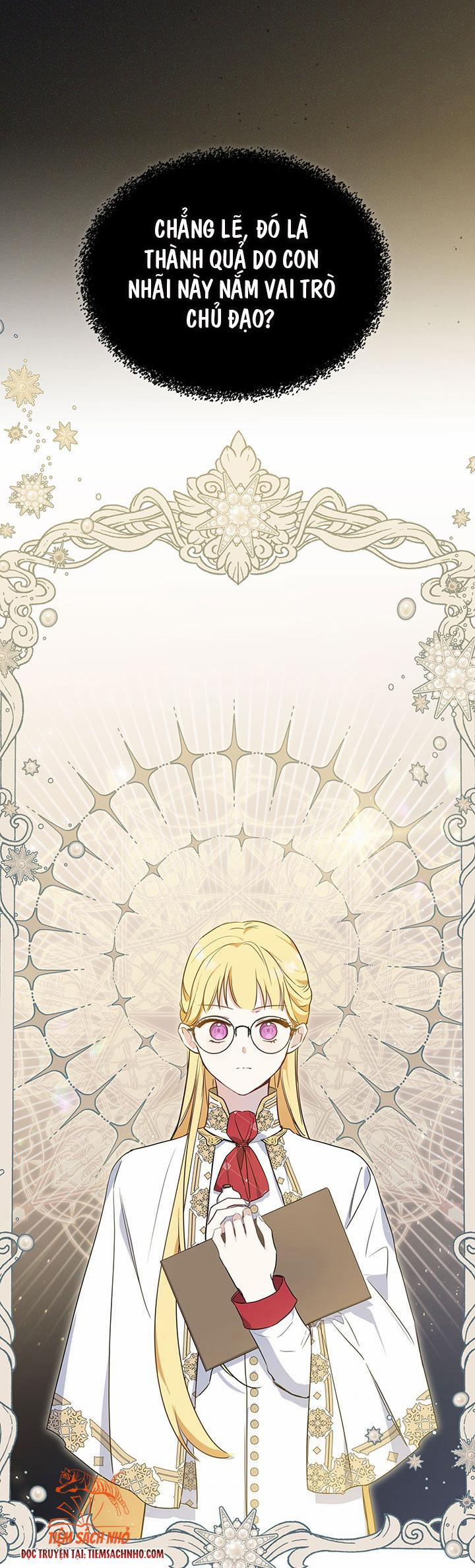 Kiếp Này Tôi Sẽ Trở Thành Gia Chủ 66.5 trang 39