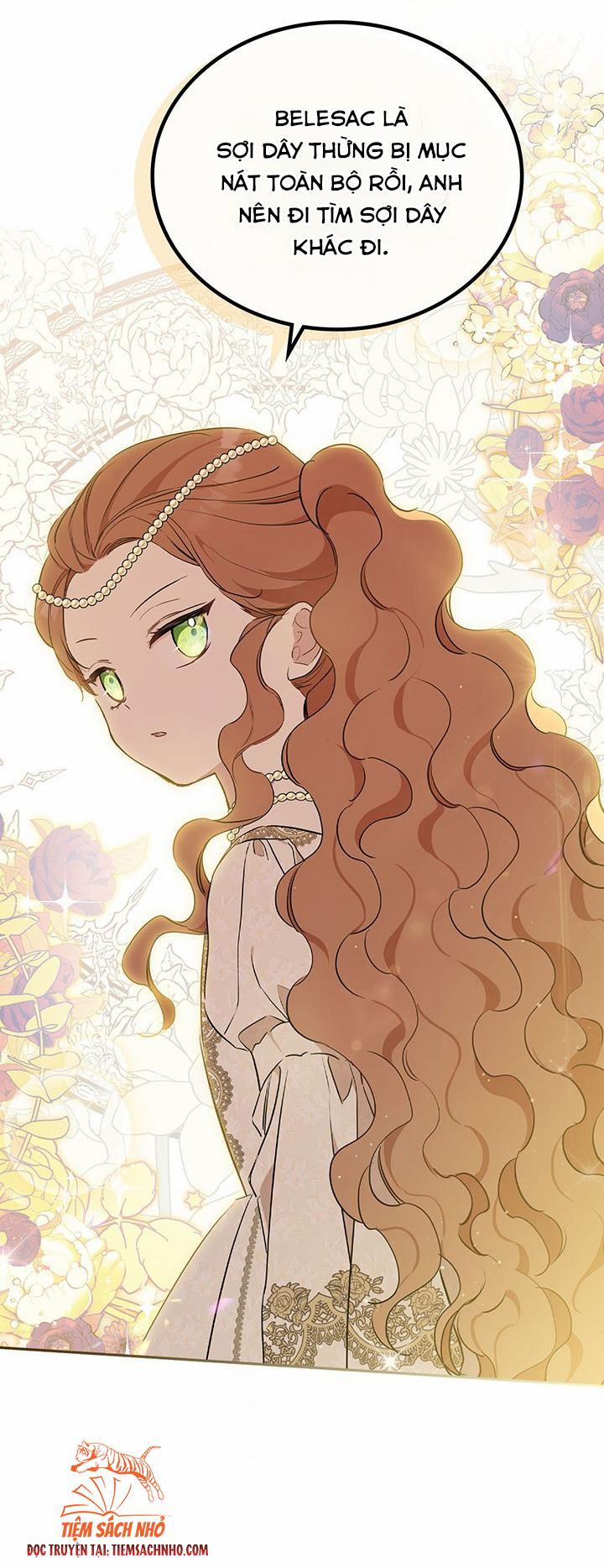 Kiếp Này Tôi Sẽ Trở Thành Gia Chủ 66.5 trang 5