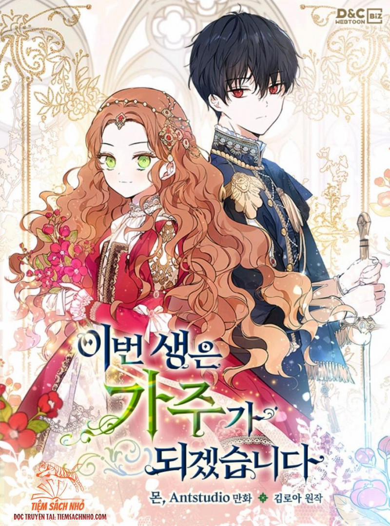 Kiếp Này Tôi Sẽ Trở Thành Gia Chủ 66 trang 0