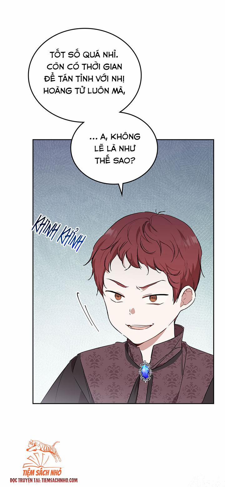 Kiếp Này Tôi Sẽ Trở Thành Gia Chủ 66 trang 10