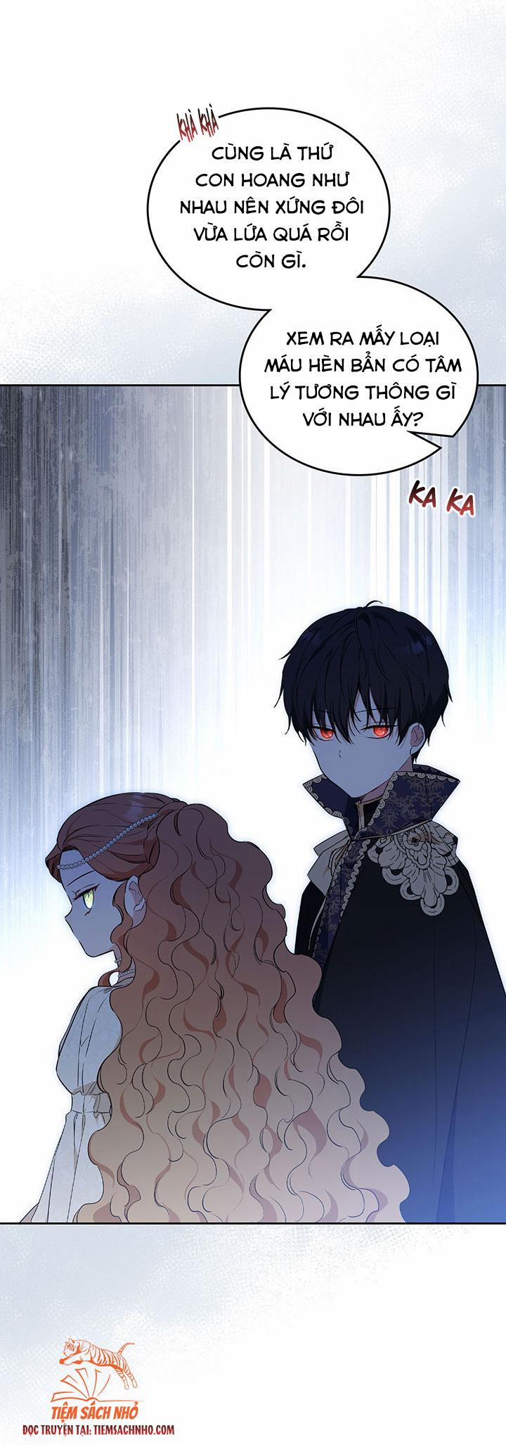 Kiếp Này Tôi Sẽ Trở Thành Gia Chủ 66 trang 11