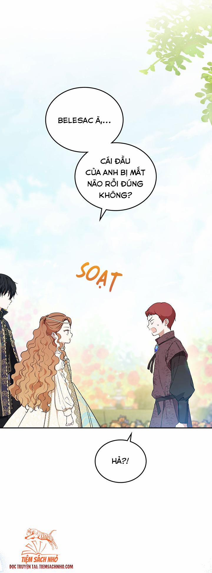 Kiếp Này Tôi Sẽ Trở Thành Gia Chủ 66 trang 13