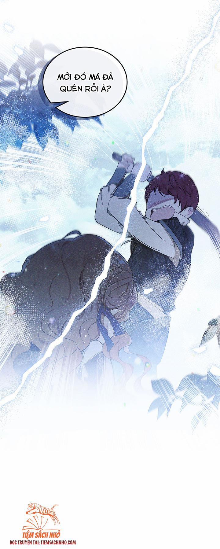 Kiếp Này Tôi Sẽ Trở Thành Gia Chủ 66 trang 14