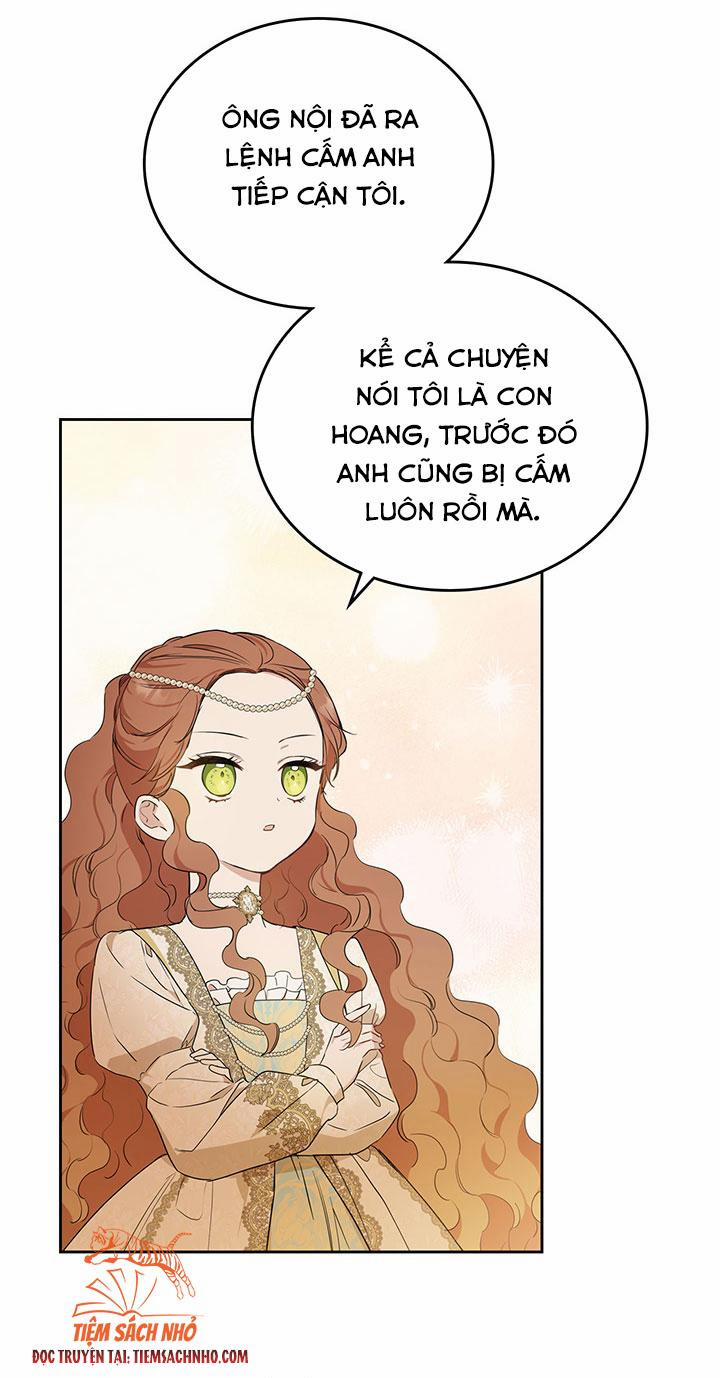 Kiếp Này Tôi Sẽ Trở Thành Gia Chủ 66 trang 15