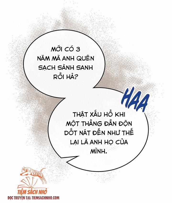 Kiếp Này Tôi Sẽ Trở Thành Gia Chủ 66 trang 16