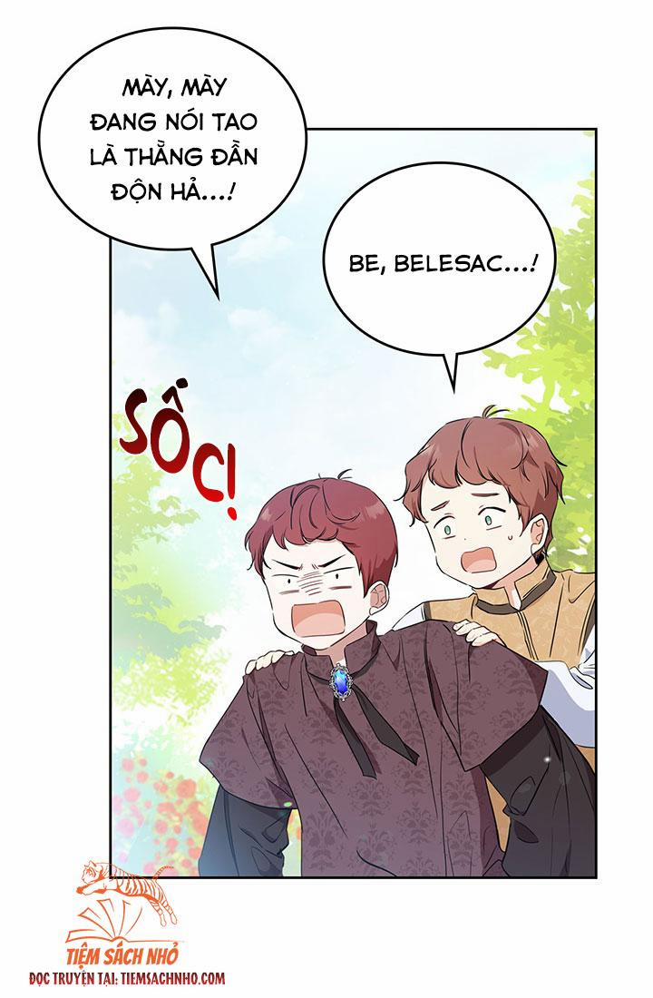 Kiếp Này Tôi Sẽ Trở Thành Gia Chủ 66 trang 17