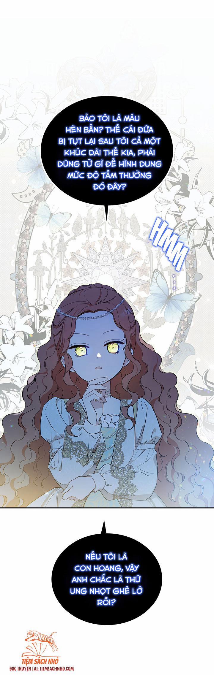 Kiếp Này Tôi Sẽ Trở Thành Gia Chủ 66 trang 18