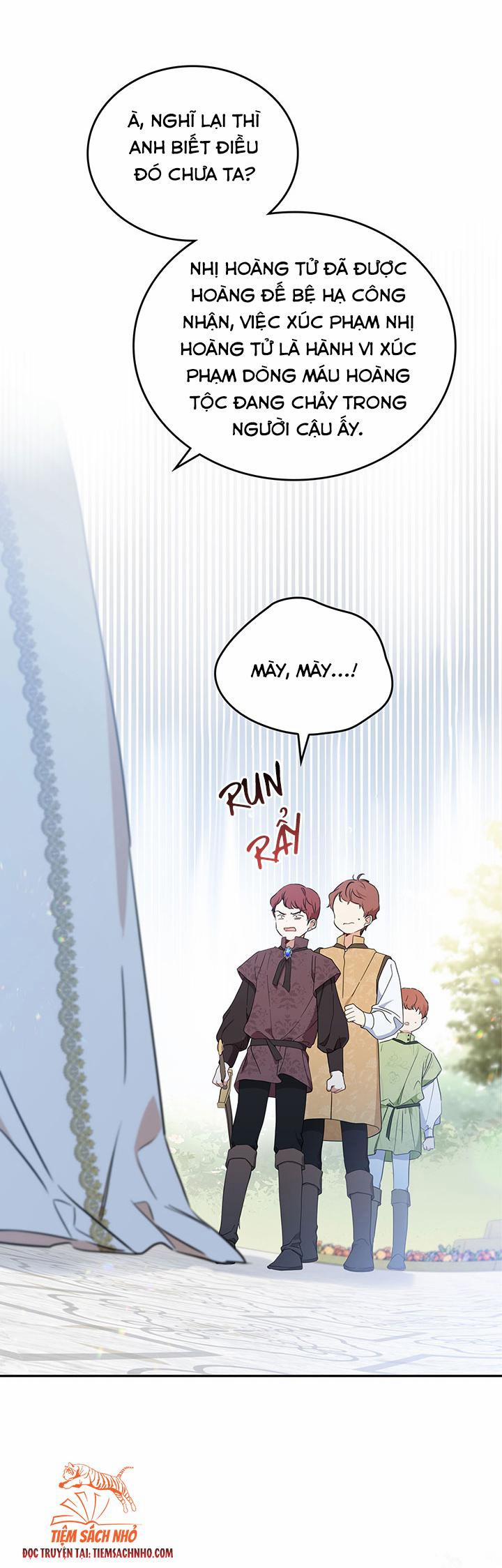 Kiếp Này Tôi Sẽ Trở Thành Gia Chủ 66 trang 19