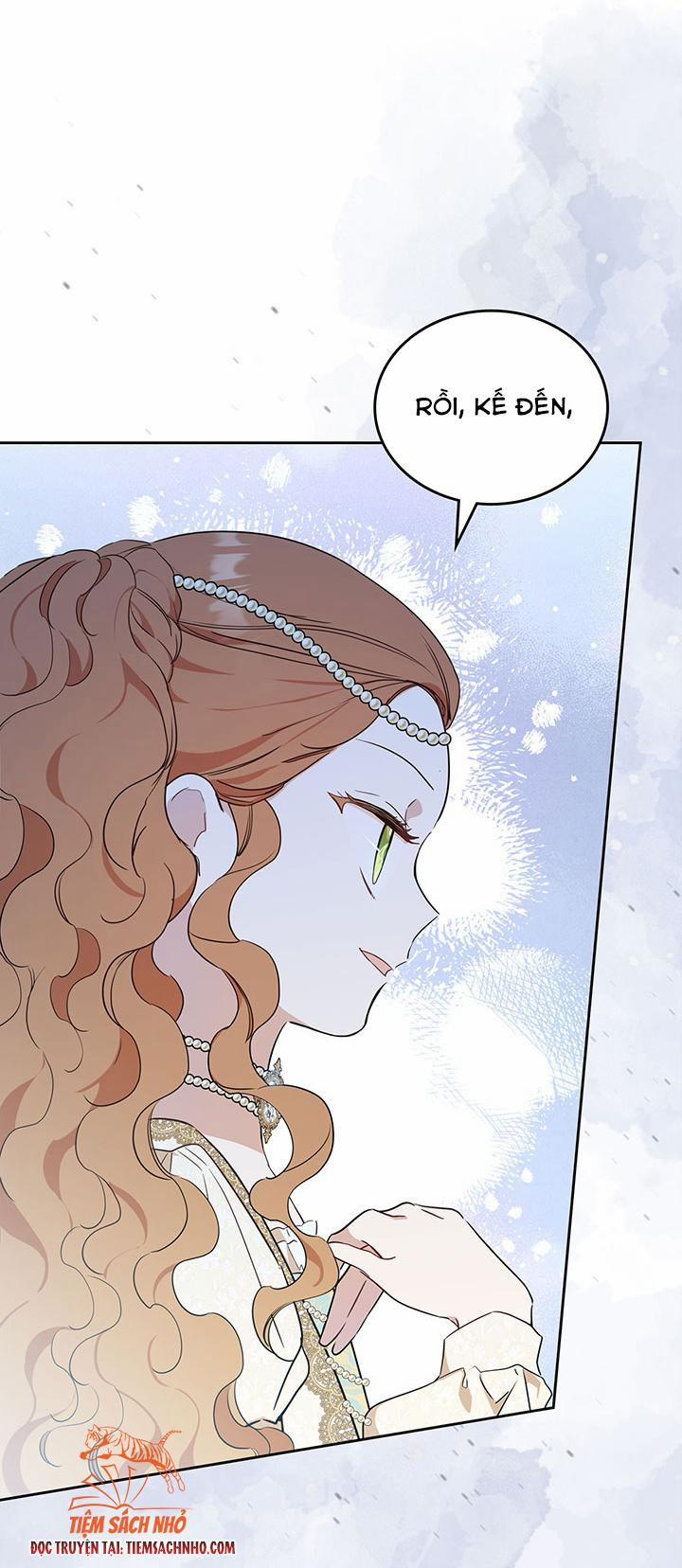 Kiếp Này Tôi Sẽ Trở Thành Gia Chủ 66 trang 20