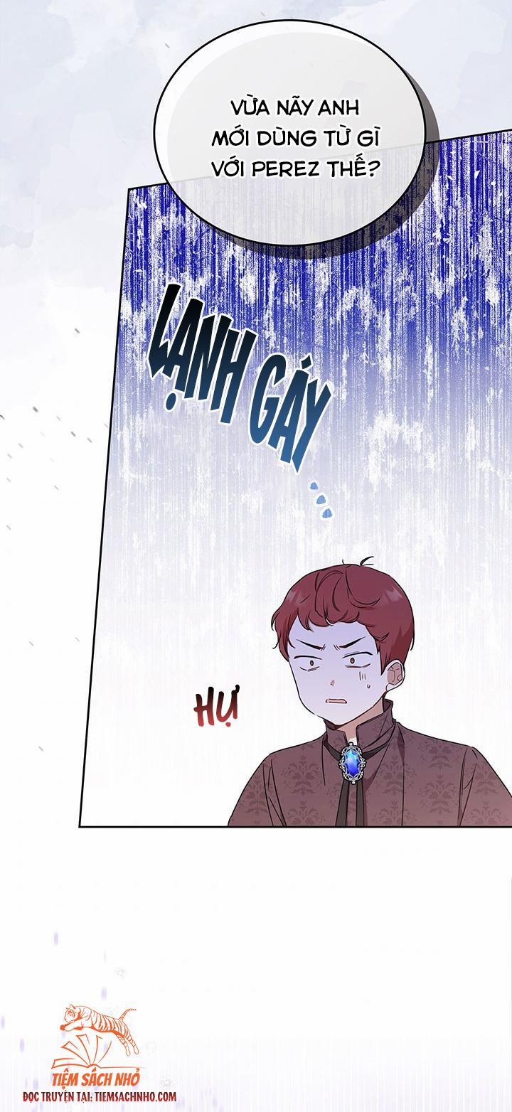 Kiếp Này Tôi Sẽ Trở Thành Gia Chủ 66 trang 21