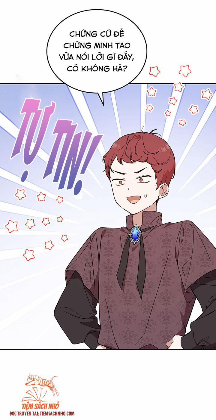 Kiếp Này Tôi Sẽ Trở Thành Gia Chủ 66 trang 23