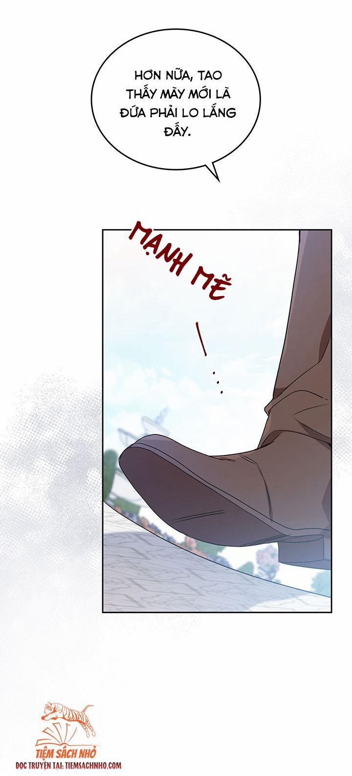 Kiếp Này Tôi Sẽ Trở Thành Gia Chủ 66 trang 24