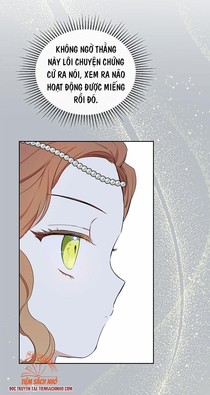 Kiếp Này Tôi Sẽ Trở Thành Gia Chủ 66 trang 26