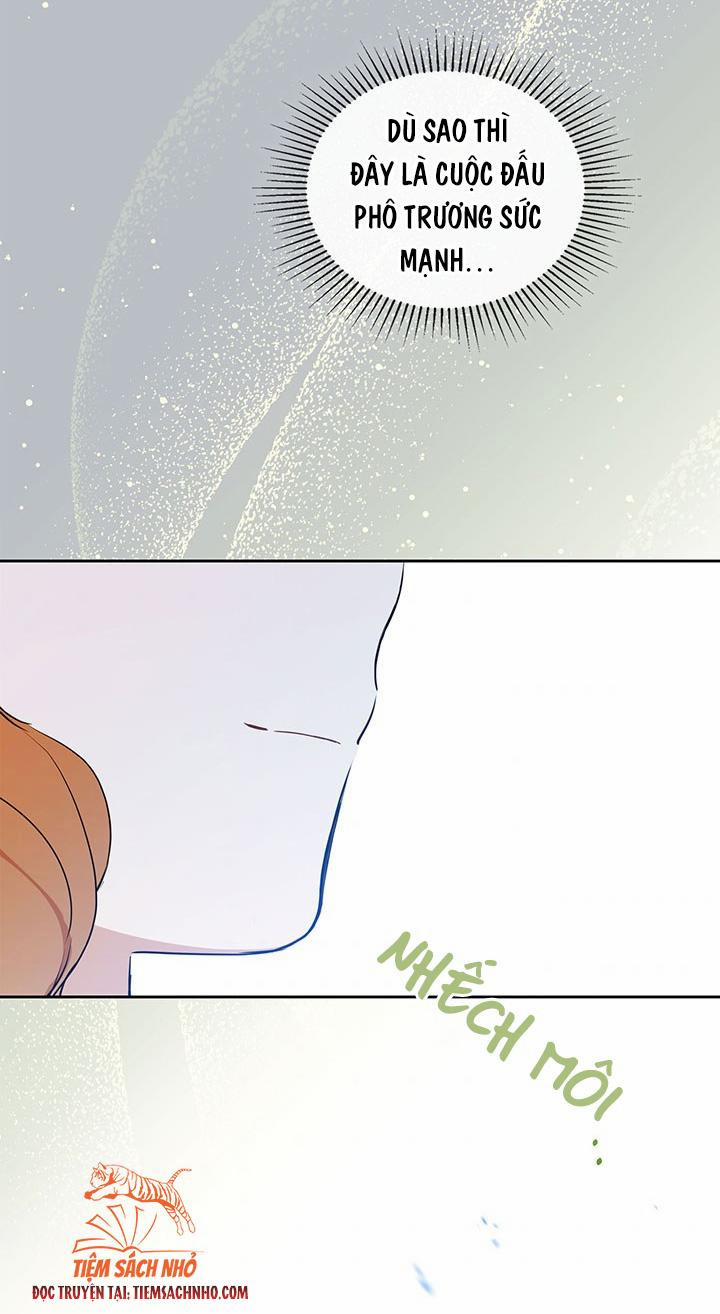 Kiếp Này Tôi Sẽ Trở Thành Gia Chủ 66 trang 27