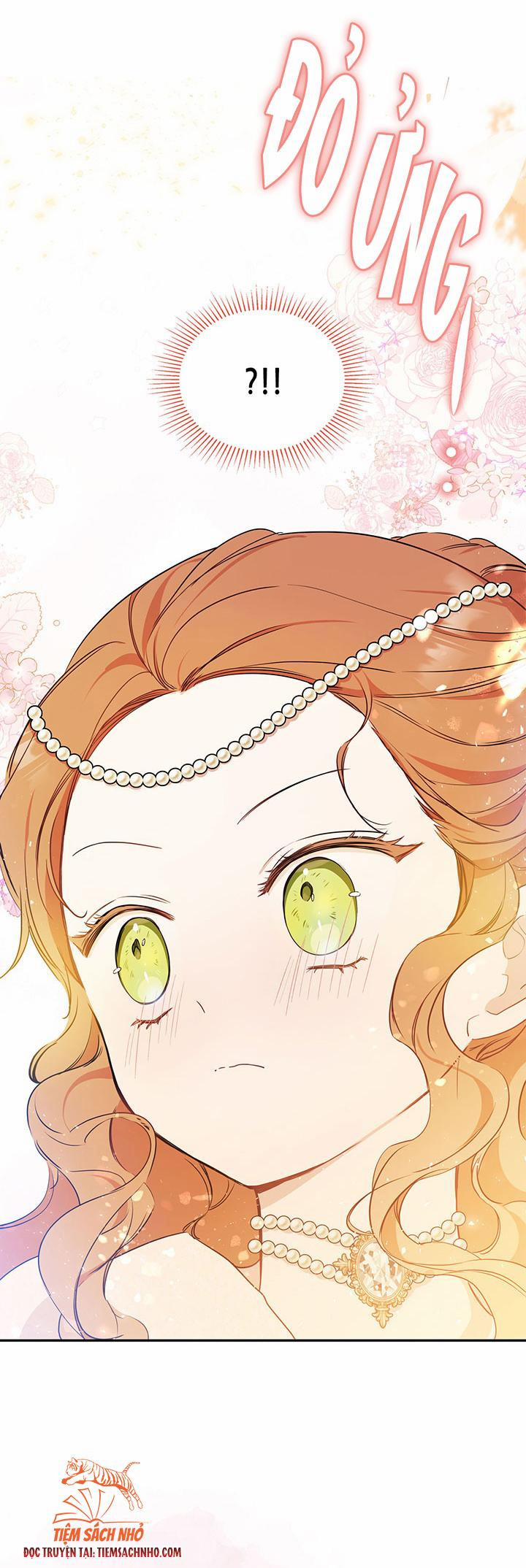 Kiếp Này Tôi Sẽ Trở Thành Gia Chủ 66 trang 3