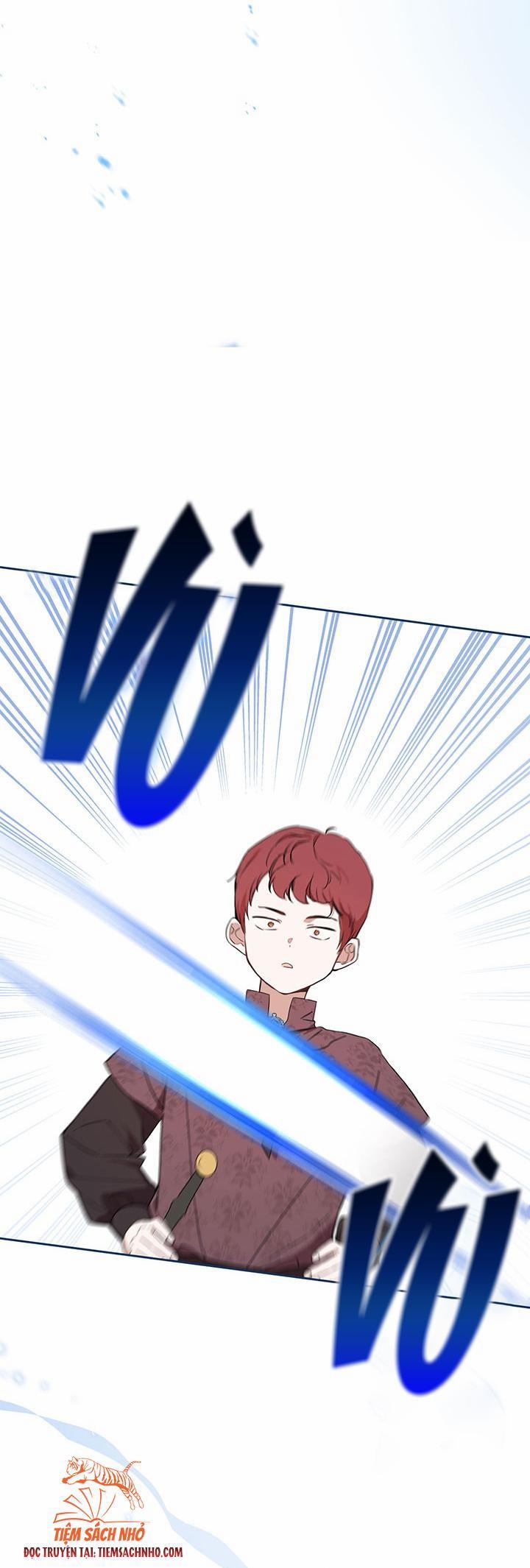 Kiếp Này Tôi Sẽ Trở Thành Gia Chủ 66 trang 30